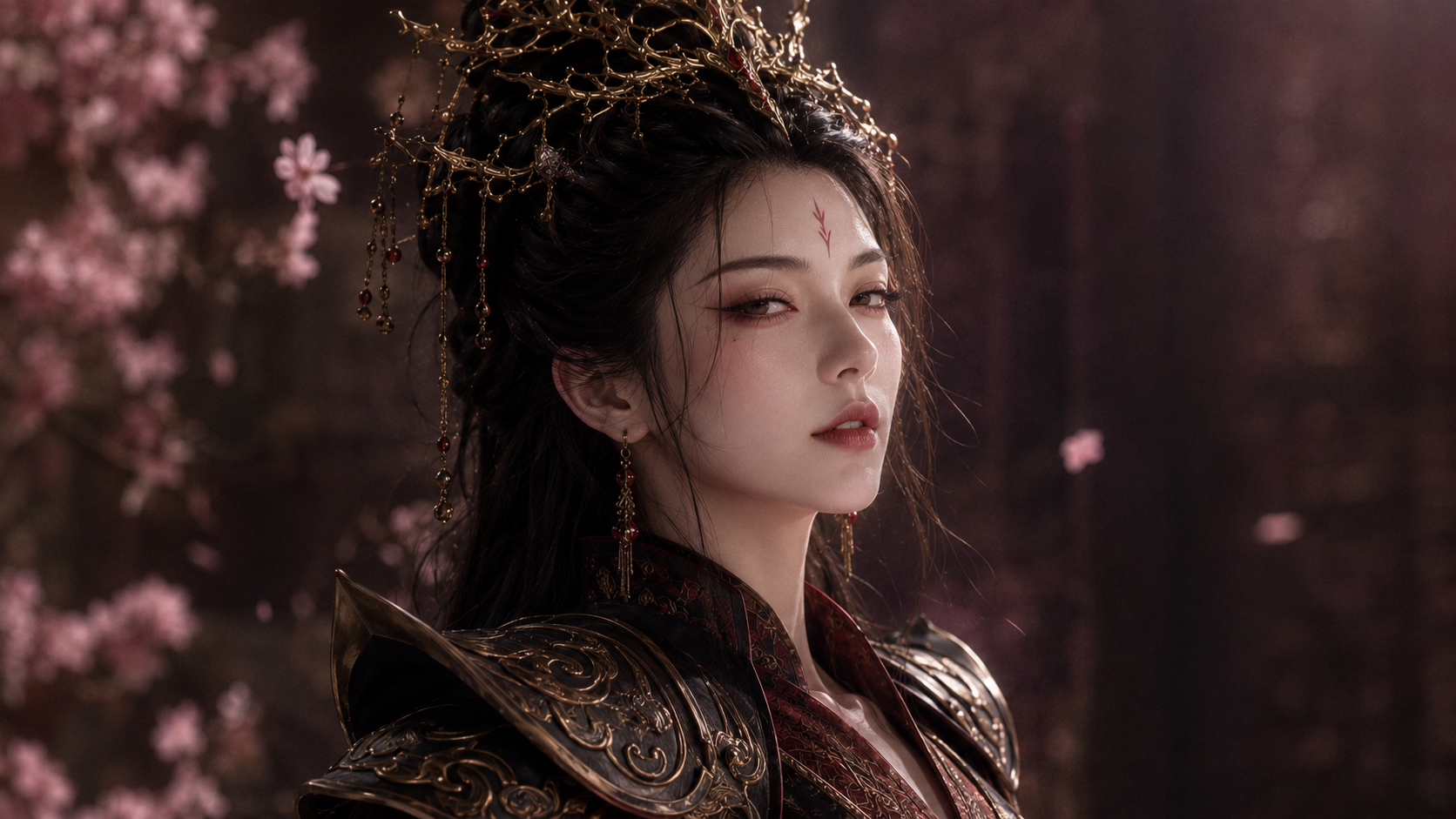 妲己