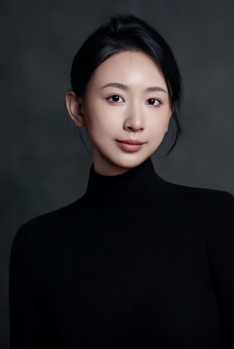 Arabella ZHANG
