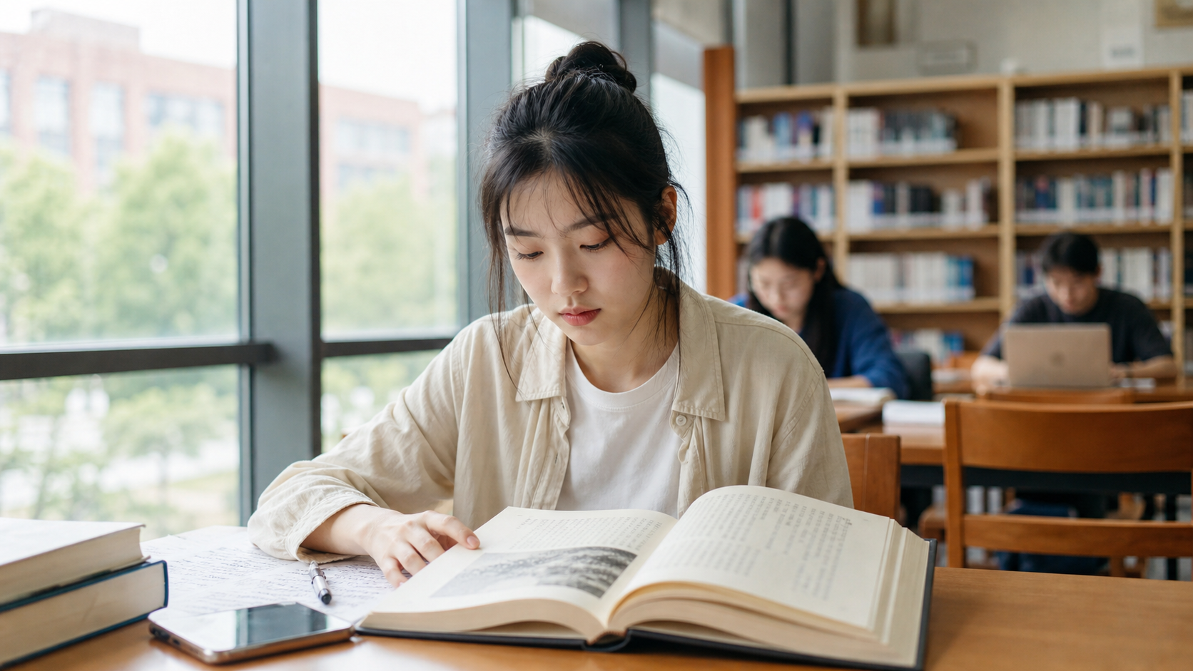 Classical Chinese poetry in contemporary life